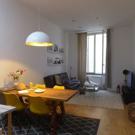 Covo Giulia Apartman Genova Kültér fotó