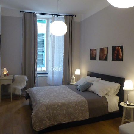 Covo Giulia Apartman Genova Kültér fotó