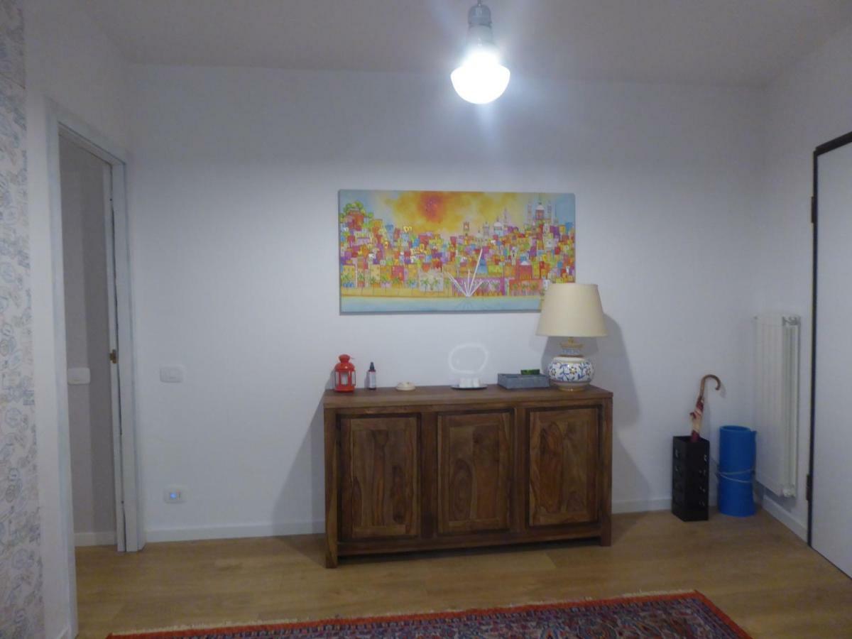 Covo Giulia Apartman Genova Kültér fotó